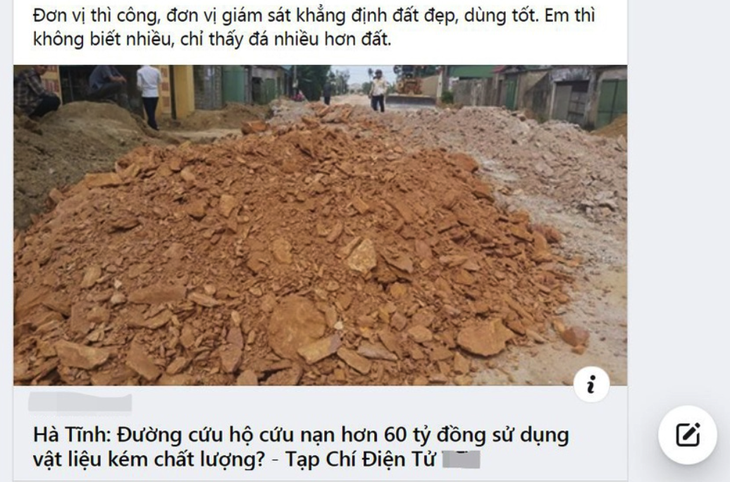 Cưỡng đoạt 269 triệu đồng, nhóm xưng phóng viên, cộng tác viên lãnh án - Ảnh 1.