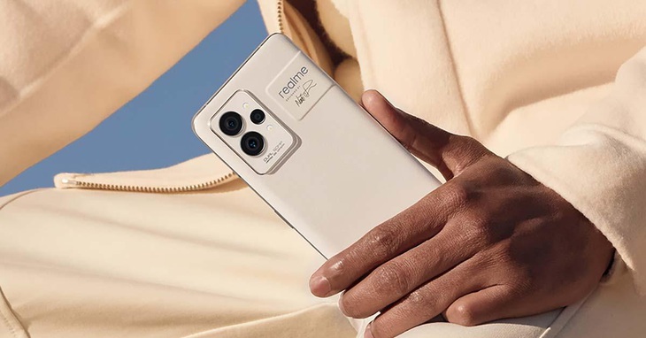 Hành trình phi thường ẩn sau thiết kế realme GT 2 Pro - Ảnh 2. Hành trình phi thường ẩn sau thiết kế realme GT 2 Pro - Ảnh 2.
