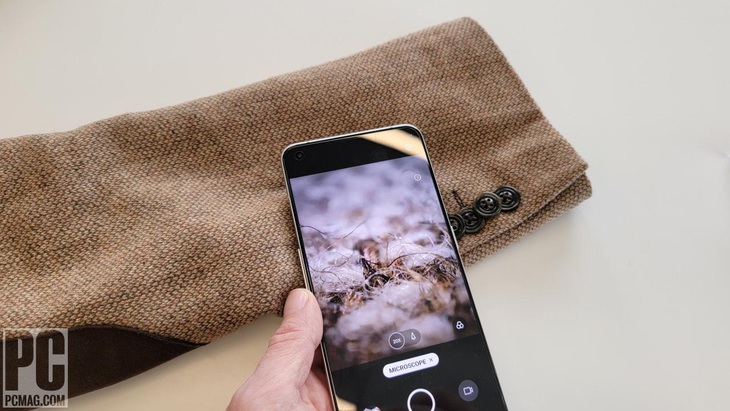 Hành trình phi thường ẩn sau thiết kế realme GT 2 Pro - Ảnh 4. Hành trình phi thường ẩn sau thiết kế realme GT 2 Pro - Ảnh 4.