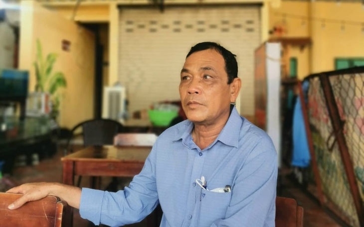 Tòa án nhân dân tỉnh Đồng Tháp mở phiên tòa tái thẩm đầu tiên - Ảnh 3.