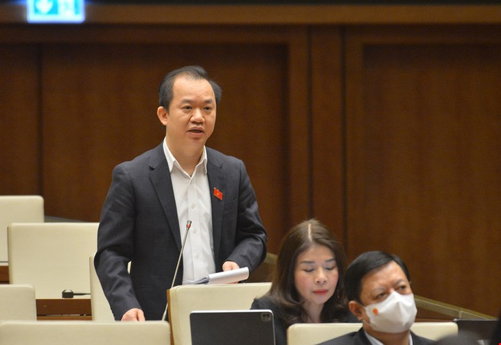 ‘Đường sữa phát từ trên phát xuống, cày cuốc thì phát từ dưới phát lên’ - Ảnh 1. ‘Đường sữa phát từ trên phát xuống, cày cuốc thì phát từ dưới phát lên’ - Ảnh 1.
