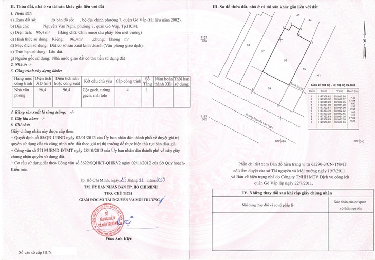 Tra cứu quy hoạch đầy đủ thông tin chỉ trong 2 giây - Ảnh 3.