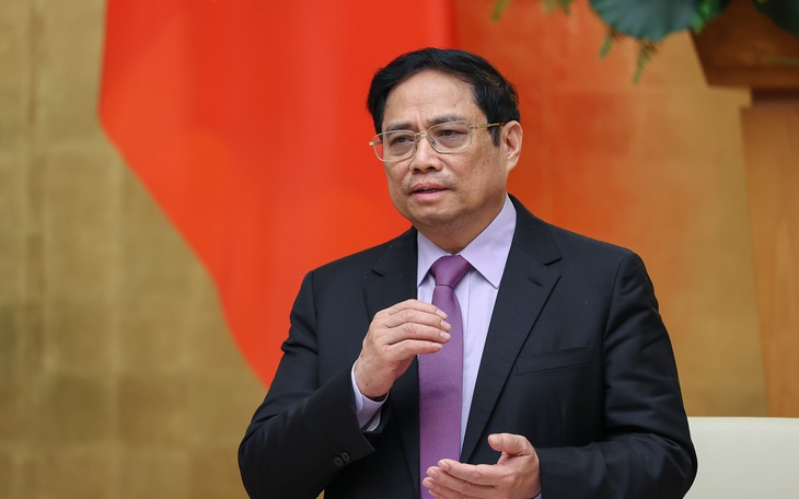 Thủ tướng sẽ dự Hội nghị thượng đỉnh ASEAN - Mỹ và có hoạt động song phương