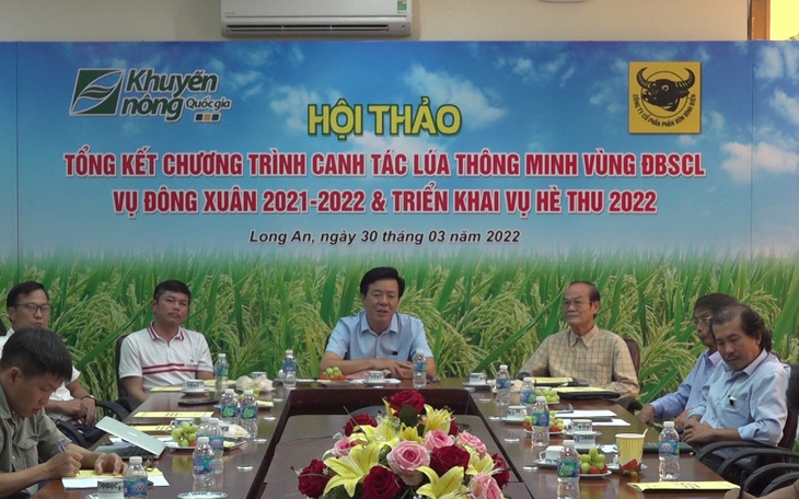 Hiệu quả từ mô hình 