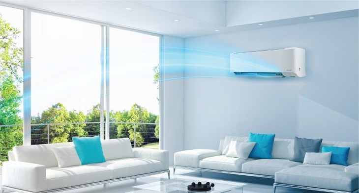 Daikin và sứ mệnh mang lại ‘không khí lý tưởng’ cho người dùng - Ảnh 3.