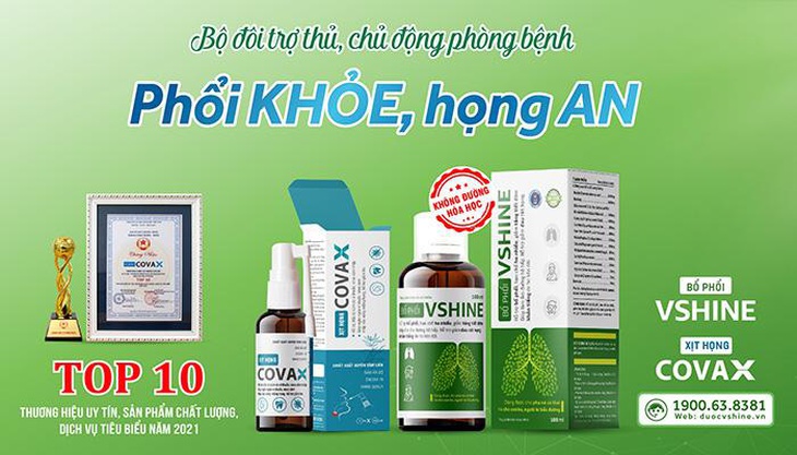 Tại sao nên phòng ngừa di chứng hậu COVID-19? - Ảnh 2.