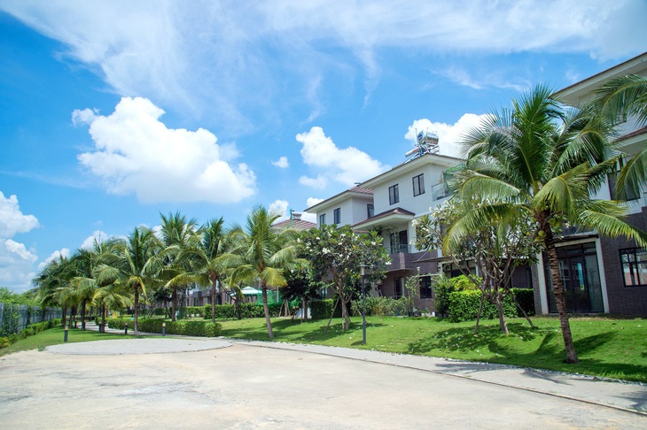 Mizuki Park - đô thị tâm điểm chú ý tại khu Nam - Ảnh 3.