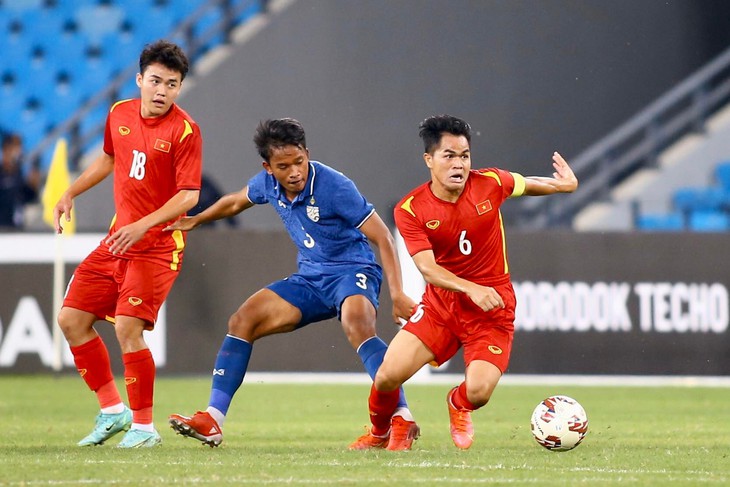 SEA Games 31: Ông Park có thêm nhiều lựa chọn - Ảnh 1.