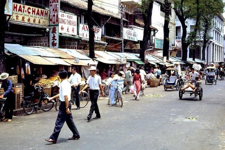 Bánh mì Việt ký sự - Kỳ 2: Bánh mì - từ ghét đến thương - Ảnh 2.