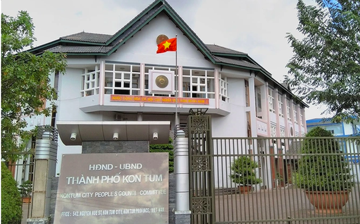 Thành phố 