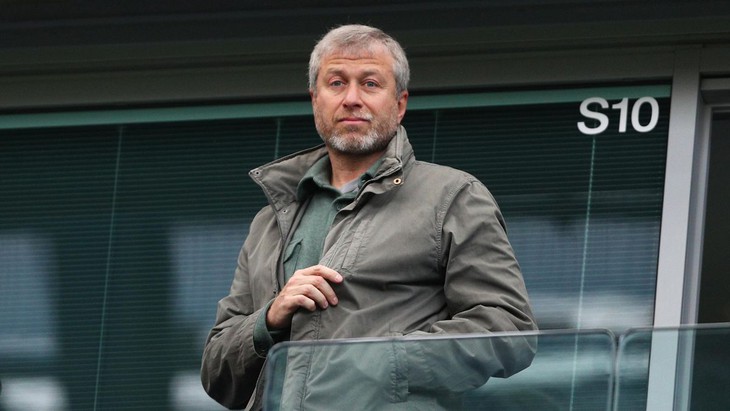 Thực hư chuyện tỉ phú Abramovich thành lập giải đấu riêng cho CLB Nga, Trung Quốc? - Ảnh 1.