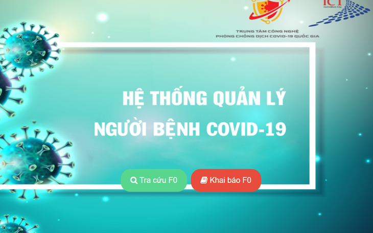 TP.HCM: Cung cấp đường link để cấp giấy hoàn thành cách ly cho F0