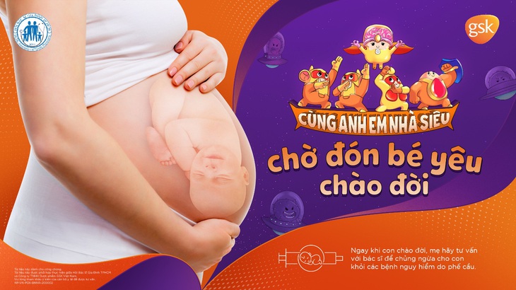 Hiểu đúng về vắc xin: chìa khóa chặn đứng siêu vi khuẩn gây hại cho bé - Ảnh 3.