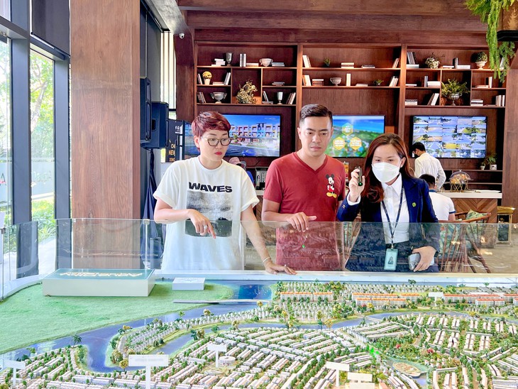 Tiềm năng Aqua City dưới góc nhìn của nhà đầu tư - Ảnh 4.