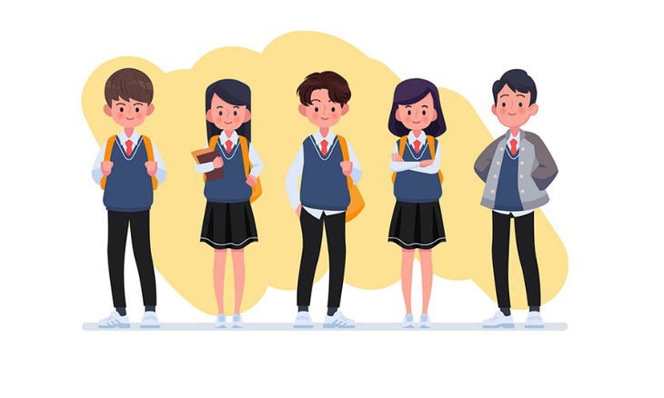 Kỹ năng thời 4.0 cho teen cấp 2: Ba mẹ có đang bỏ lỡ? - Ảnh 1. Kỹ năng thời 4.0 cho teen cấp 2: Ba mẹ có đang bỏ lỡ? - Ảnh 1.