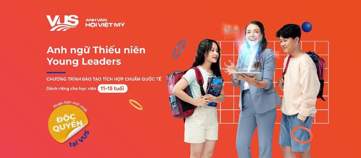 Kỹ năng thời 4.0 cho teen cấp 2: Ba mẹ có đang bỏ lỡ? - Ảnh 2. Kỹ năng thời 4.0 cho teen cấp 2: Ba mẹ có đang bỏ lỡ? - Ảnh 2.