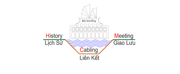 Sông Sài Gòn - TP.HCM: Lịch sử - Liên kết - Giao lưu - Ảnh 4.