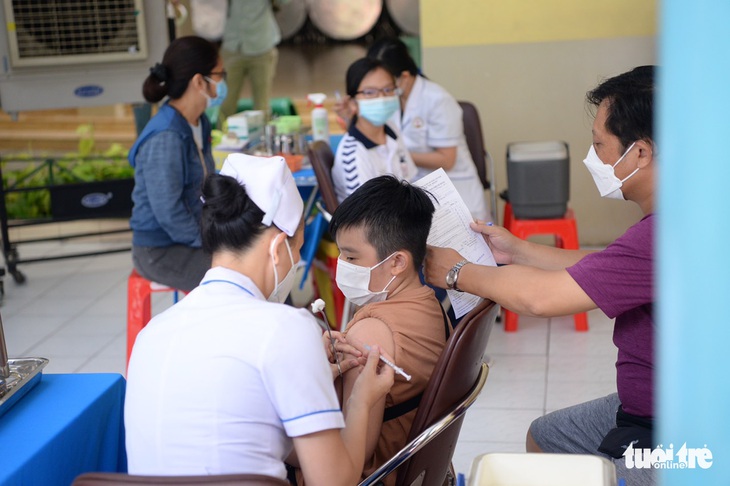 Tin sáng 18-4: Lo không tăng lương; sốt bạch hải đường tắt nhanh; miền Bắc sẽ lạnh hơn - Ảnh 4.