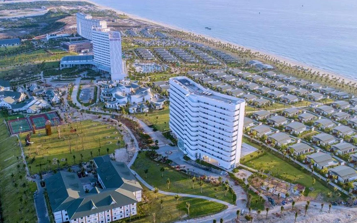 Đã có cơ chế xử lý các dự án đã cấp 'đất ở không hình thành đơn vị ở' - Ảnh 2.