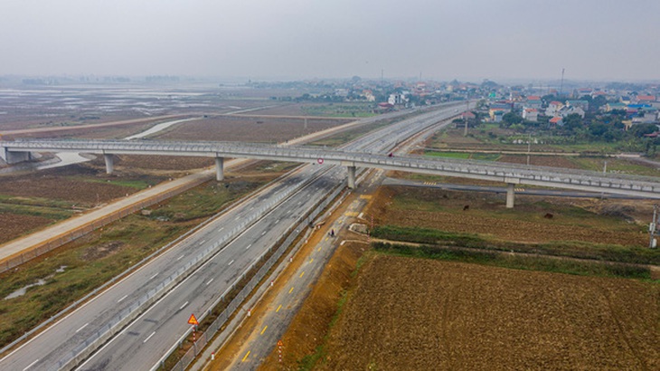 Đề xuất tới 393 dự án trong chương trình phục hồi, phó thủ tướng yêu cầu dứt khoát không dàn trải - Ảnh 1.