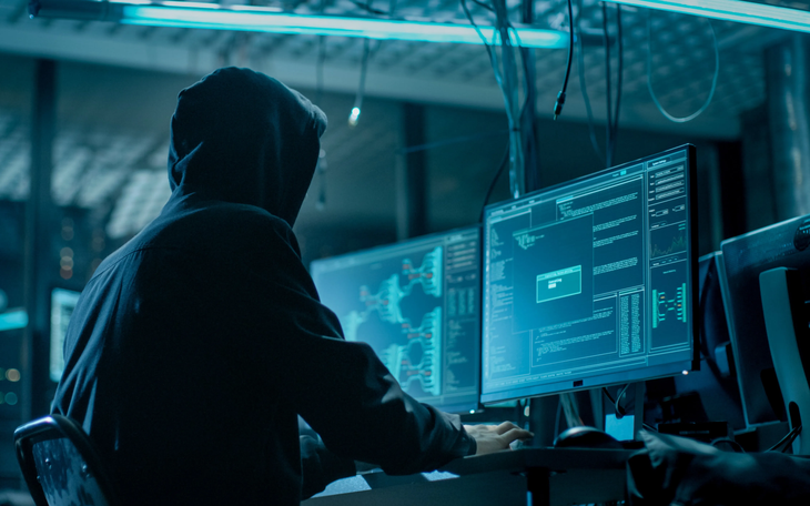 45 quốc gia diễn tập 'chiến tranh mạng', đối phó tấn công bằng AI - Ảnh 2.