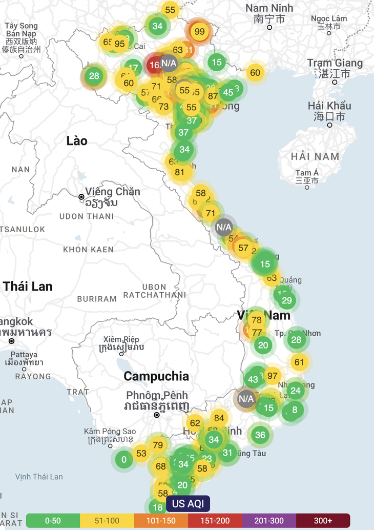 Tin sáng 23-4: Nhà đầu tư nước ngoài liên tục mua ròng cổ phiếu; vàng thế giới giảm sâu - Ảnh 9.