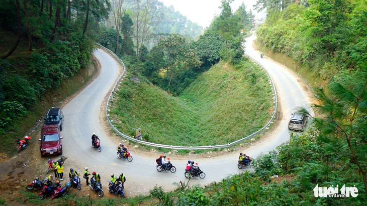 Kỳ nghỉ lễ này tôi đi Nam Trà My - Ảnh 1.