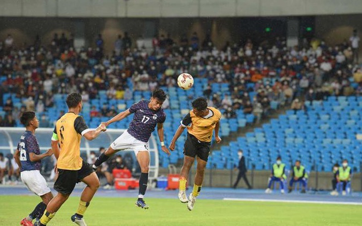 HLV Honda sẽ giúp tuyển U23 Campuchia gây bất ngờ ở SEA Games 31