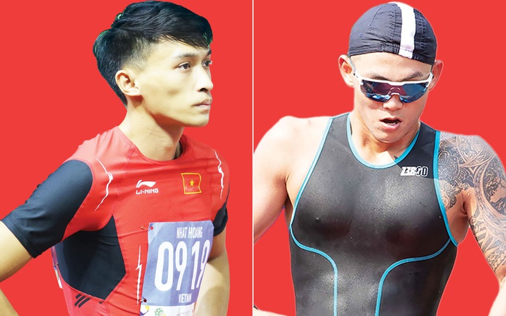 Đến SEA Games 31 bằng khí thế  tuổi trẻ