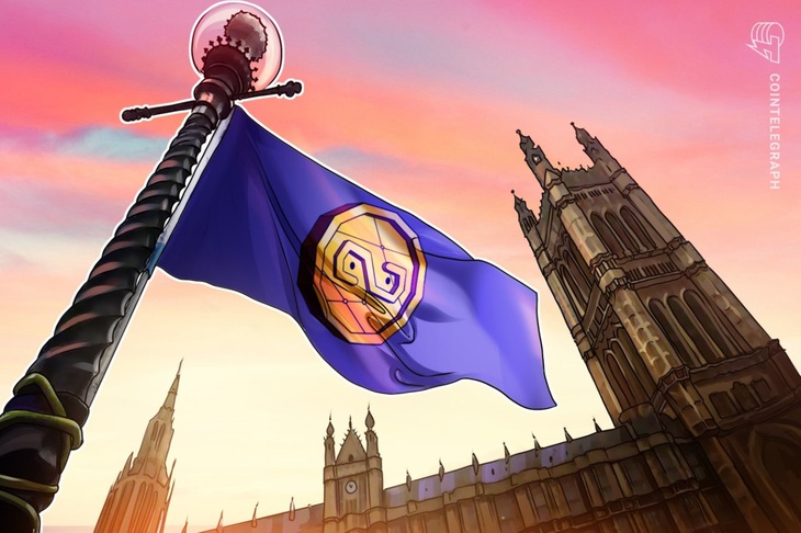 Anh mở đường cho việc công nhận stablecoin là hình thức thanh toán hợp lệ - Ảnh 1.