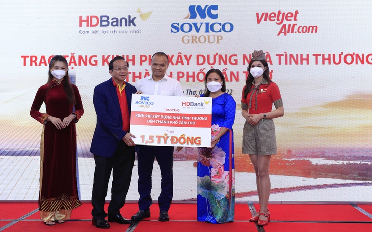 HDBank đẩy mạnh công nghệ số và nông nghiệp công nghệ cao tại Tây Nam Bộ