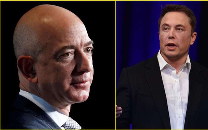 Vì sao chúng ta chưa có Elon Musk, Jeff Bezos…?