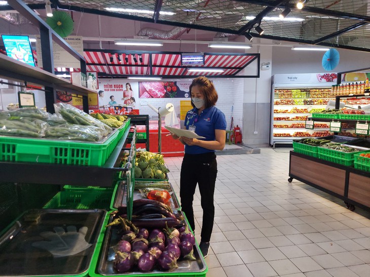 Giữ uy tín bằng hàng hóa chất lượng - Ảnh 1.