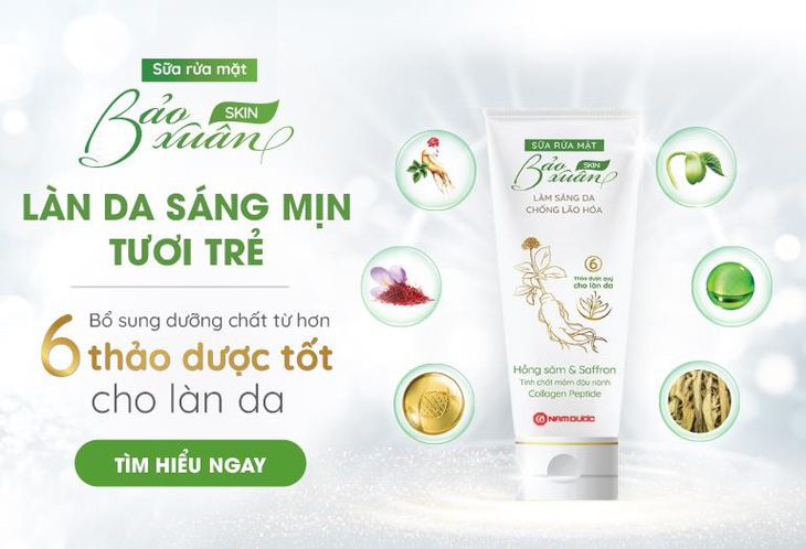 Khuyến mại Bảo Xuân Gold - Tri ân phụ nữ Việt - Ảnh 3.