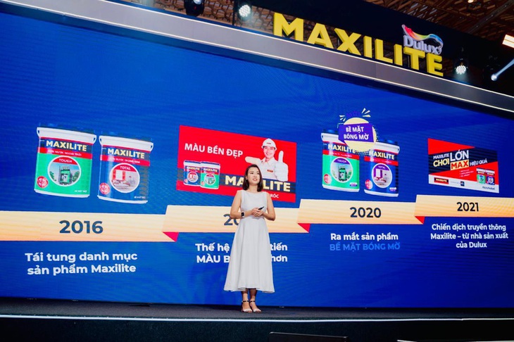 AkzoNobel nâng cấp nhận diện thương hiệu và giới thiệu danh mục sản phẩm mới - Ảnh 1. AkzoNobel nâng cấp nhận diện thương hiệu và giới thiệu danh mục sản phẩm mới - Ảnh 1.