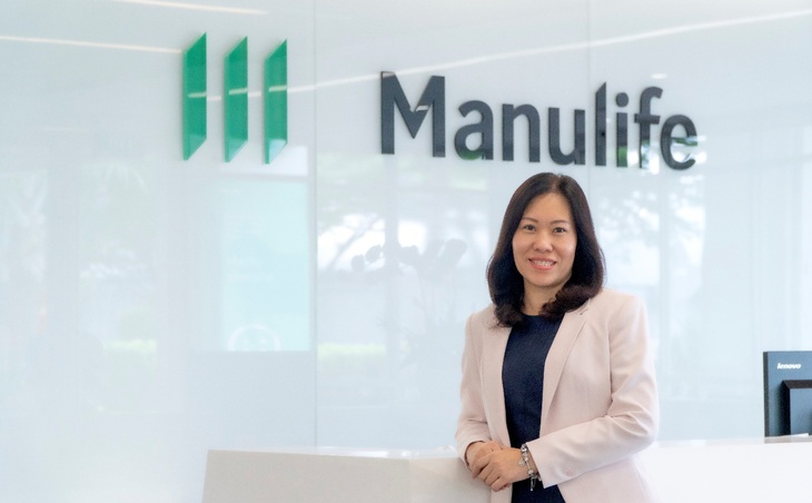 Manulife Việt Nam áp dụng ‘Mô hình Làm việc Kết hợp’ trong bình thường mới - Ảnh 3.