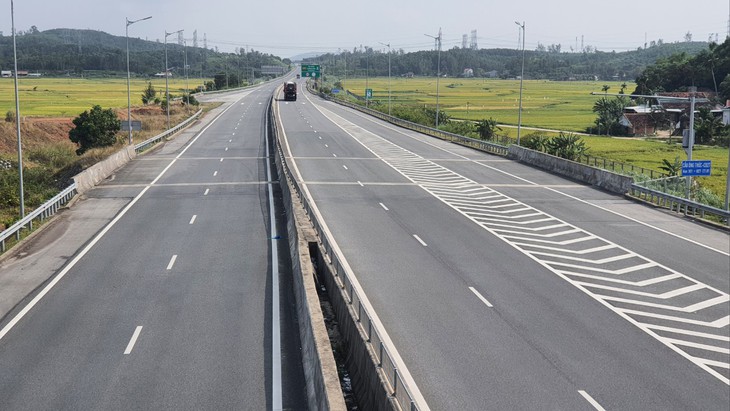 Vụ án kỹ sư tố cáo sai phạm cao tốc bị đánh lún sọ: Tòa hủy bản án sơ thẩm vì ‘bỏ lọt tội phạm - Ảnh 3.