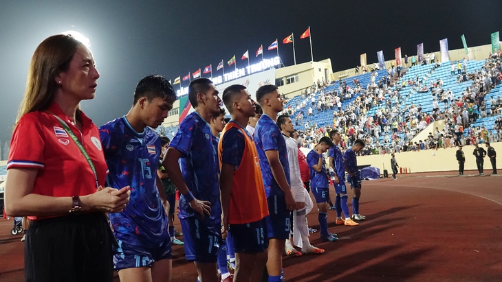 Một kỳ SEA Games lan tỏa - Ảnh 1.