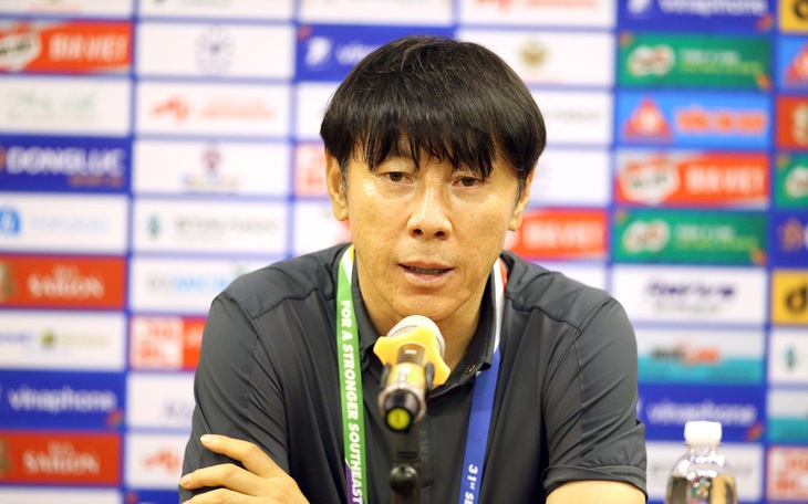 HLV Shin Tae Yong: 