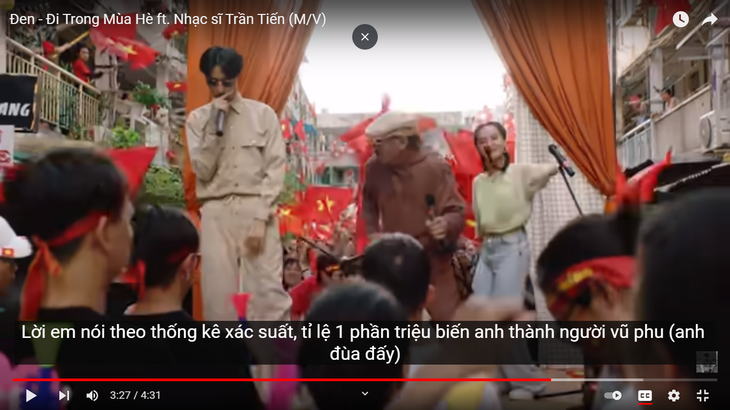 Ranh giới của nghệ thuật - Ảnh 1.