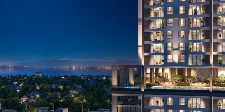 Simona Heights - hoàn thiện bộ sưu tập phong cách sống thượng lưu - Ảnh 1. Simona Heights - hoàn thiện bộ sưu tập phong cách sống thượng lưu - Ảnh 1.
