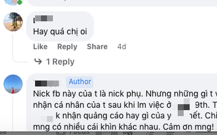 Người trẻ vào diễn đàn 