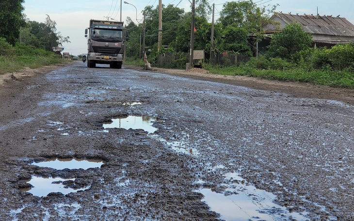Mở rộng đường nối Dung Quất - Chu Lai: Gỡ "điểm nghẽn", mở toang cửa ngõ liên vùng - Ảnh 11.