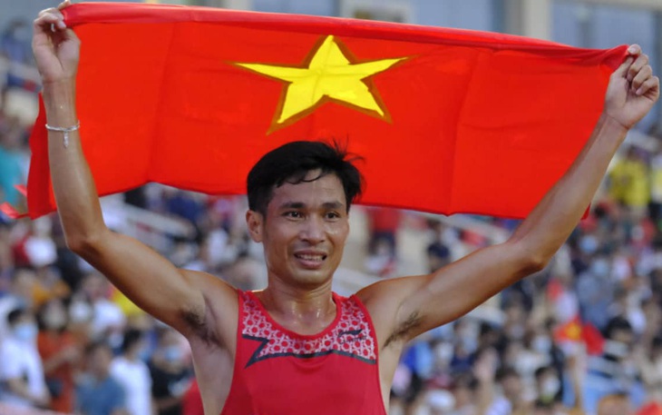 Cập nhật SEA Games 31: bơi lội và điền kinh có 16 nội dung chung kết