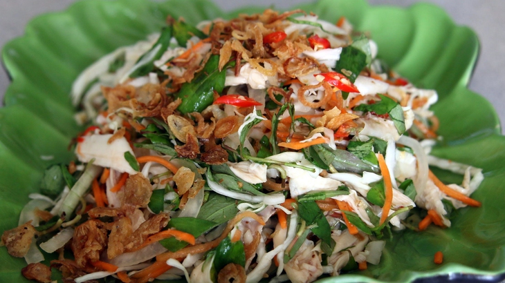 Ăn một đóa quỳnh - Ảnh 4. Ăn một đóa quỳnh - Ảnh 4.