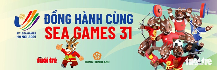 Cô gái dân tộc Thái giành huy chương vàng, phá kỷ lục SEA Games sau 15 năm - Ảnh 4.