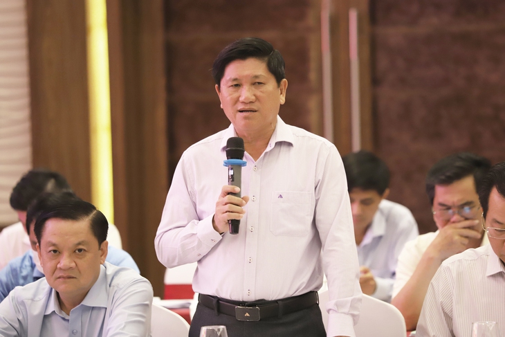 Băn khoăn các trung tâm nông sản đụng hàng nhau - Ảnh 1. Băn khoăn các trung tâm nông sản đụng hàng nhau - Ảnh 1.