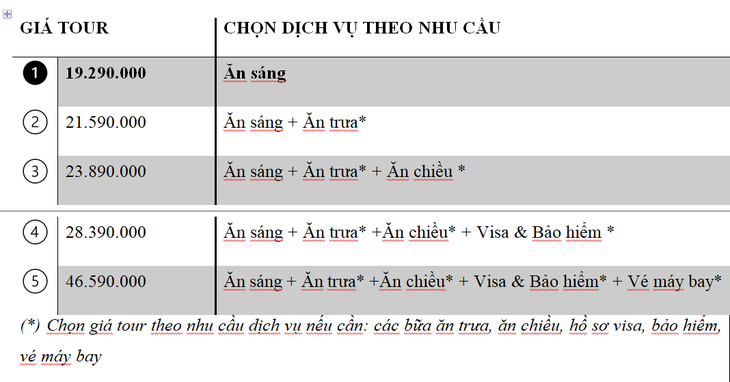 Du lịch châu Âu: Pháp - Bỉ - Hà Lan - Luxembourg - Đức từ 46.590.000 đồng - Ảnh 6.