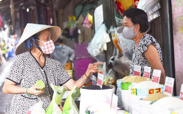 Cảnh báo lạm phát cao, cần ngay giải pháp