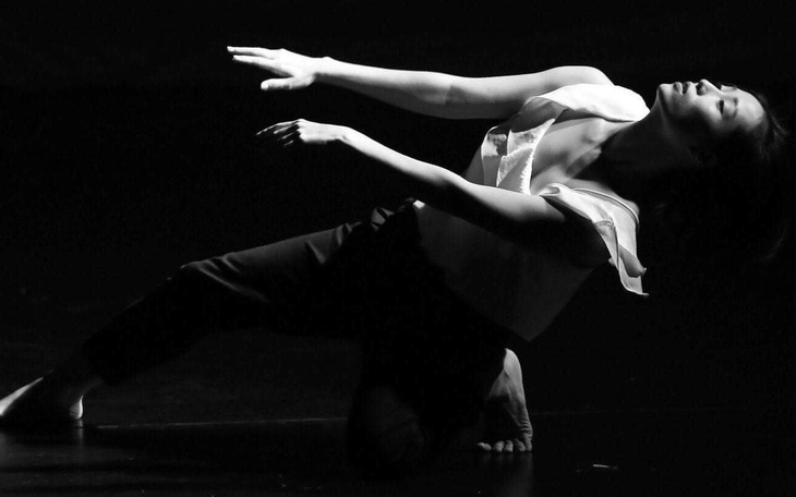 Phim Huyền sử Việt giới thiệu 50 tác phẩm múa tiêu biểu hơn 50 năm qua - Ảnh 2.